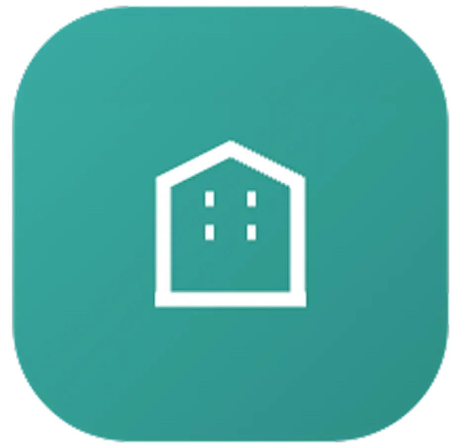 ISS Green Icon
