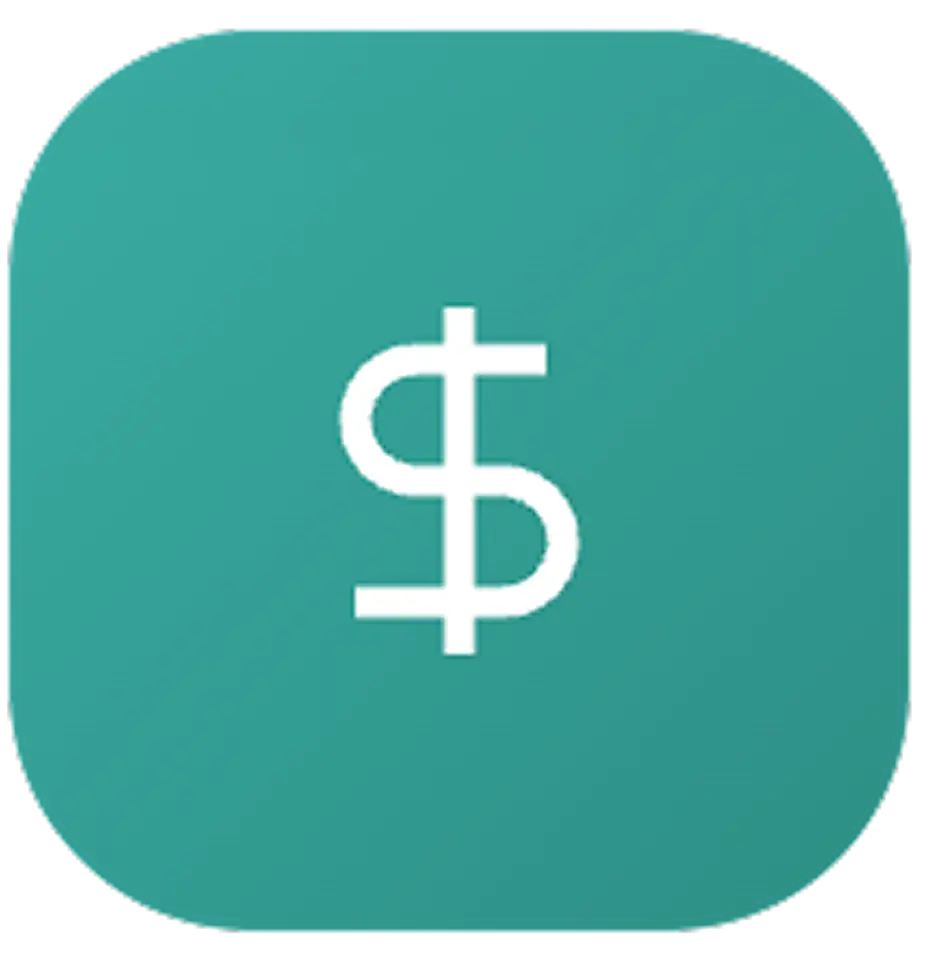 ISS Green Icon