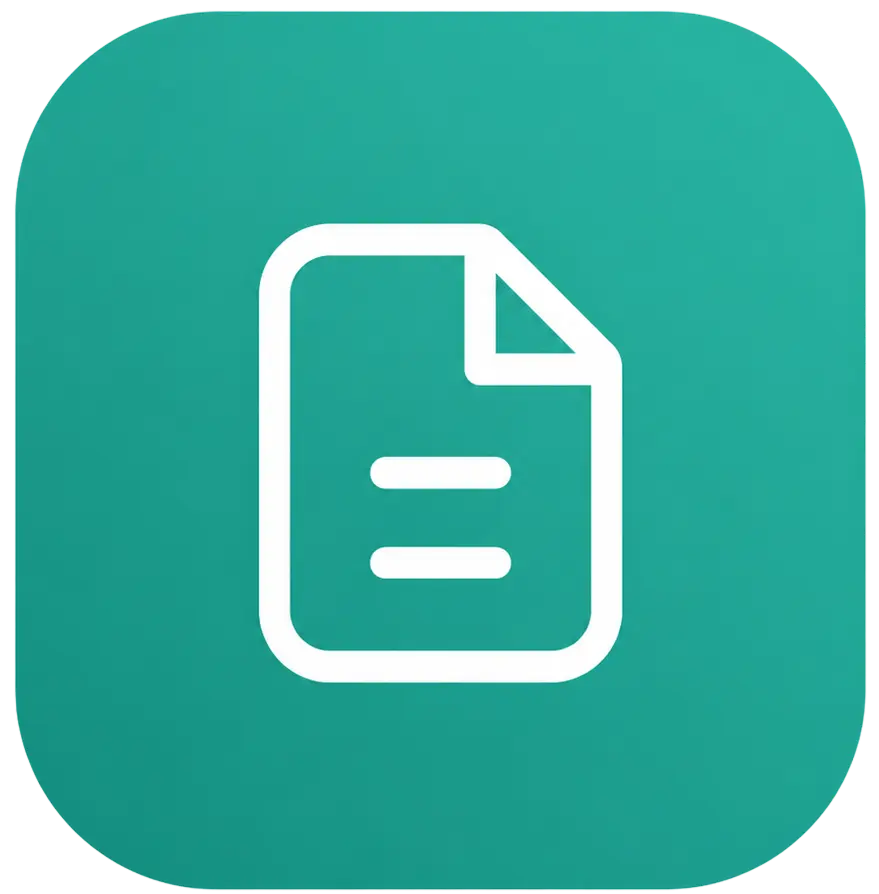 ISS Green Icon